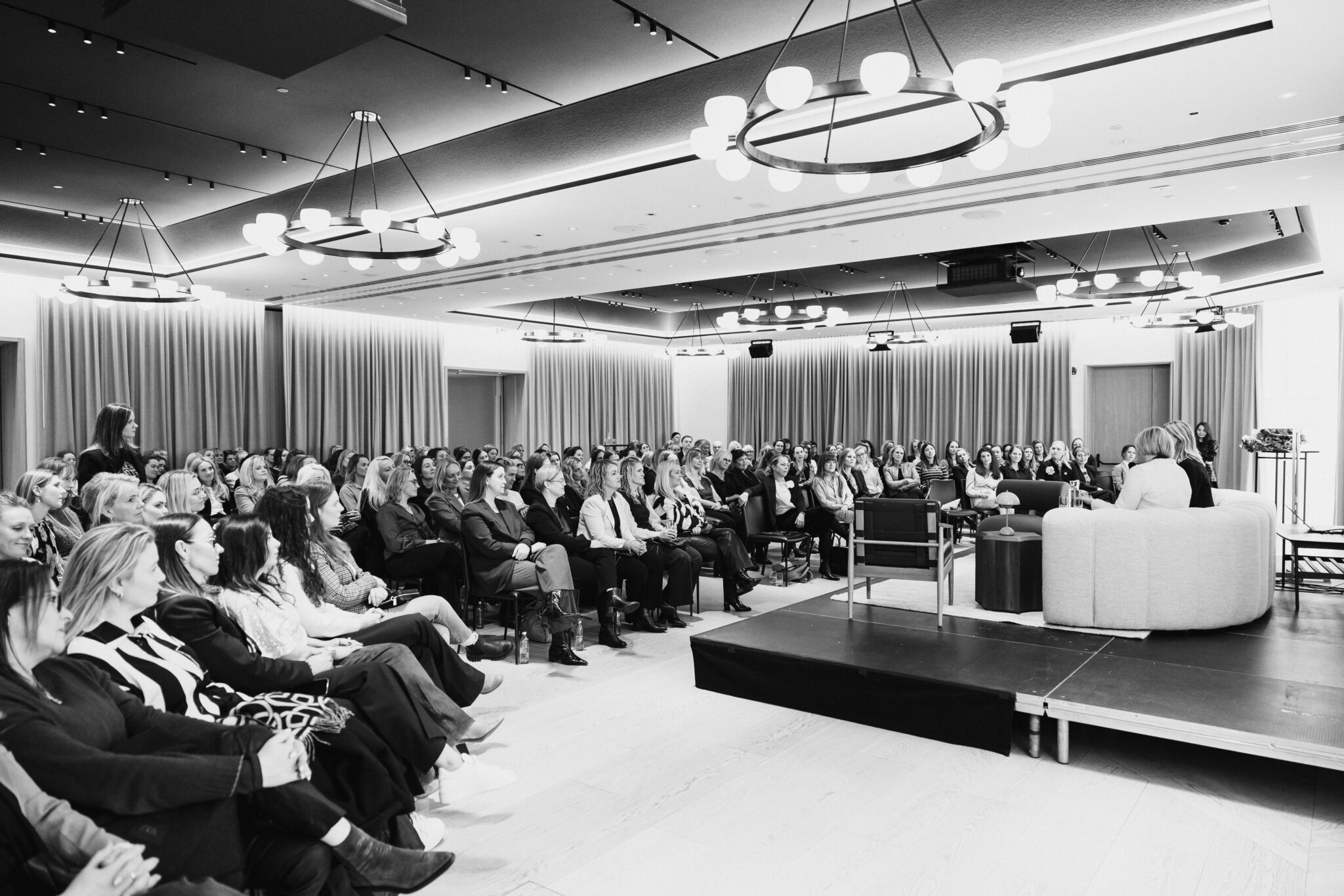 Fullur salur á KÍO deginum 2026