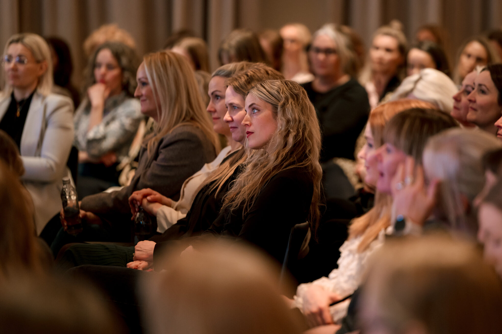 Alma Gytha Huntingdon-Williams