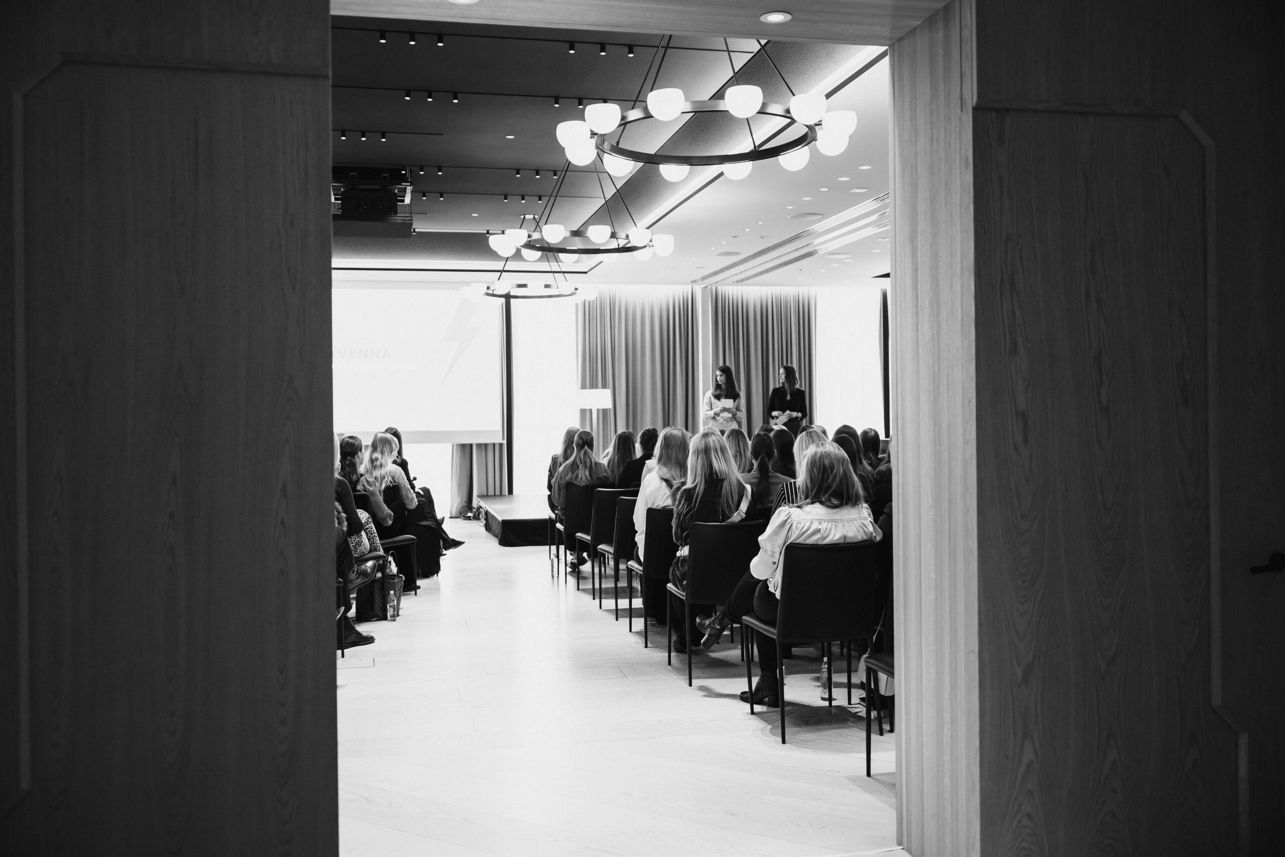 Farið yfir stöðuna í geiranum á 10 ára afmæli KÍO