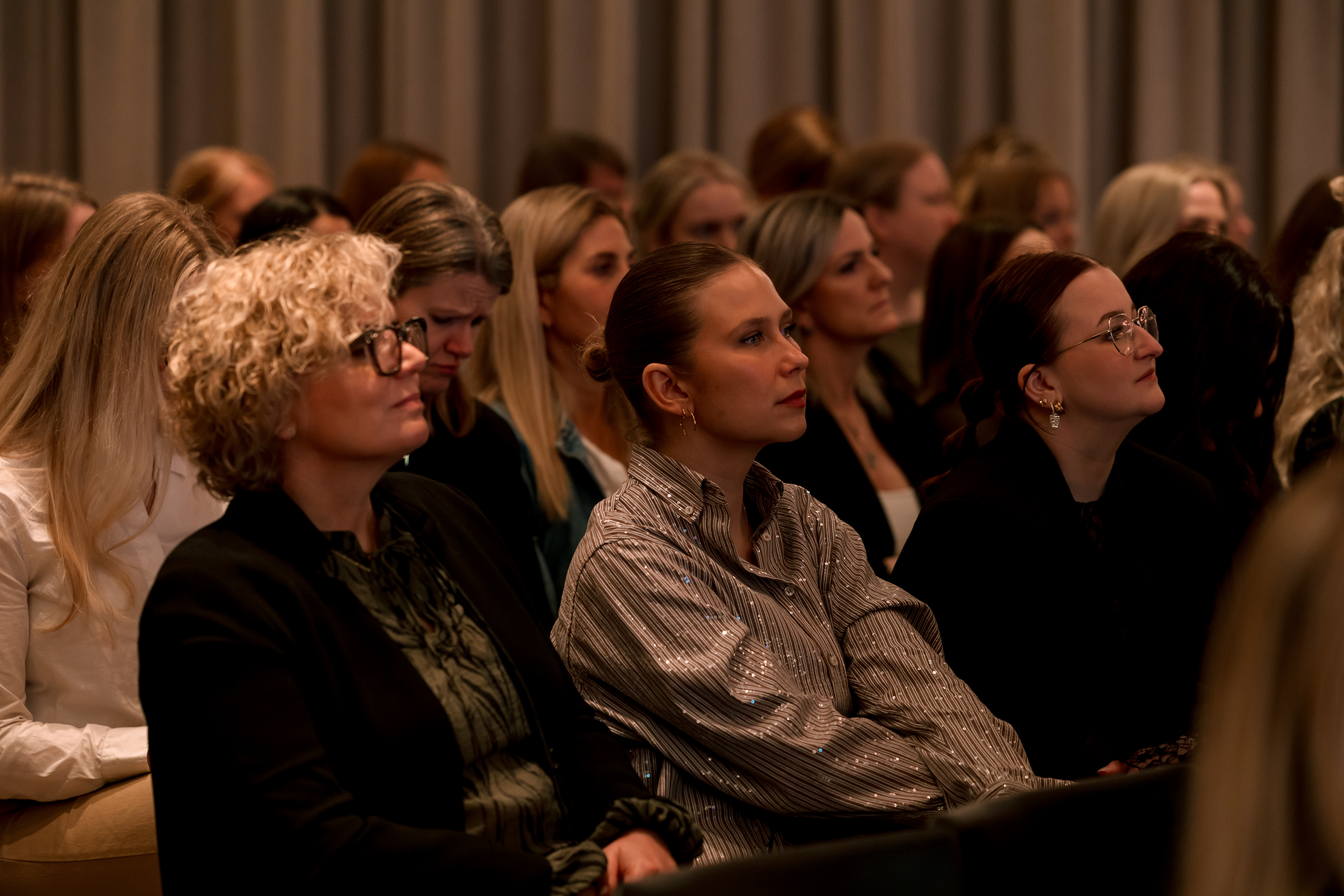 Sófaspjall við forseta